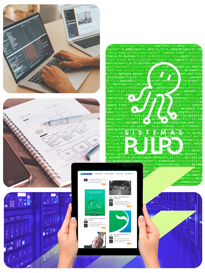 SERVICIOS QUE OFRECEMOS